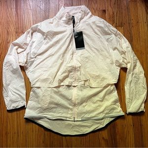 Womens Nike Golf 3 in 1 Jacket Size Large